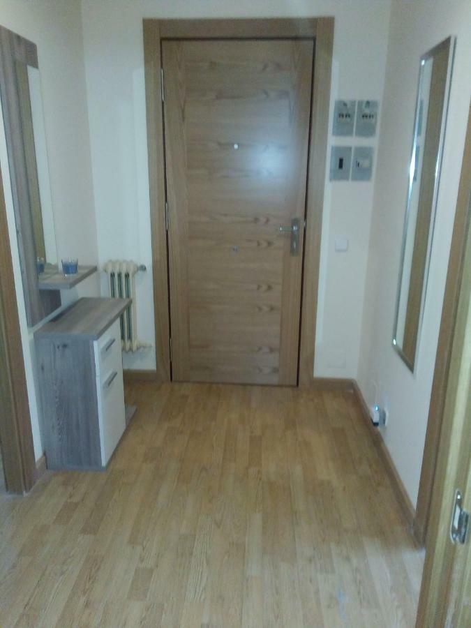 Apartmán Casa Josefina Armunia Exteriér fotografie