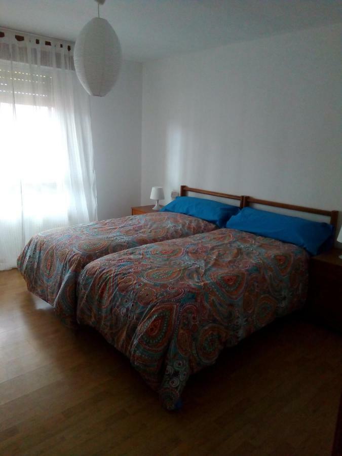 Apartmán Casa Josefina Armunia Exteriér fotografie