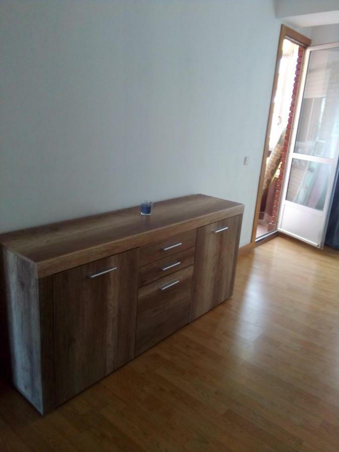 Apartmán Casa Josefina Armunia Exteriér fotografie