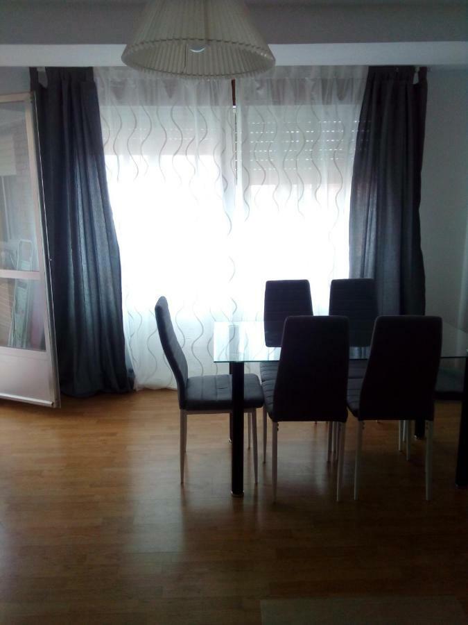 Apartmán Casa Josefina Armunia Exteriér fotografie