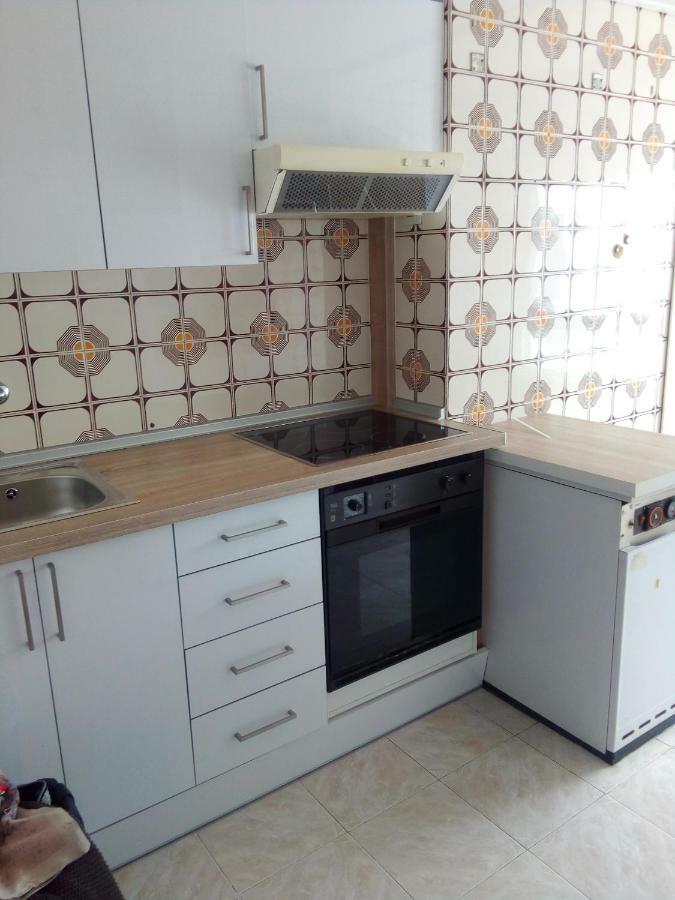 Apartmán Casa Josefina Armunia Exteriér fotografie