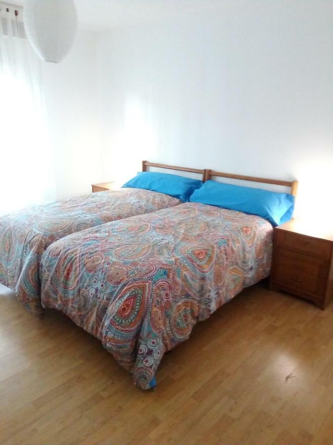 Apartmán Casa Josefina Armunia Exteriér fotografie