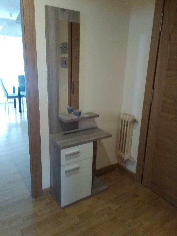 Apartmán Casa Josefina Armunia Exteriér fotografie