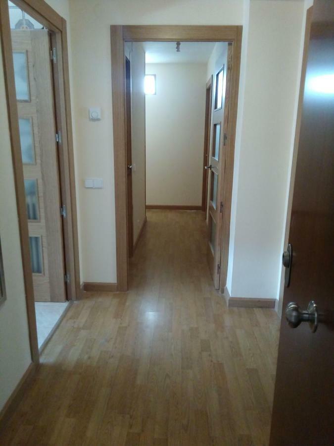 Apartmán Casa Josefina Armunia Exteriér fotografie