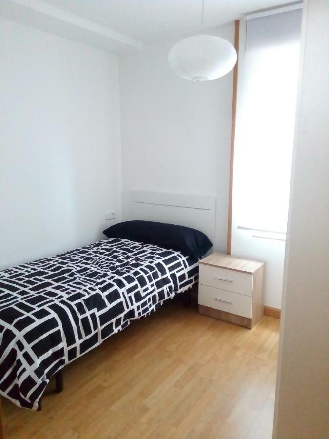 Apartmán Casa Josefina Armunia Exteriér fotografie