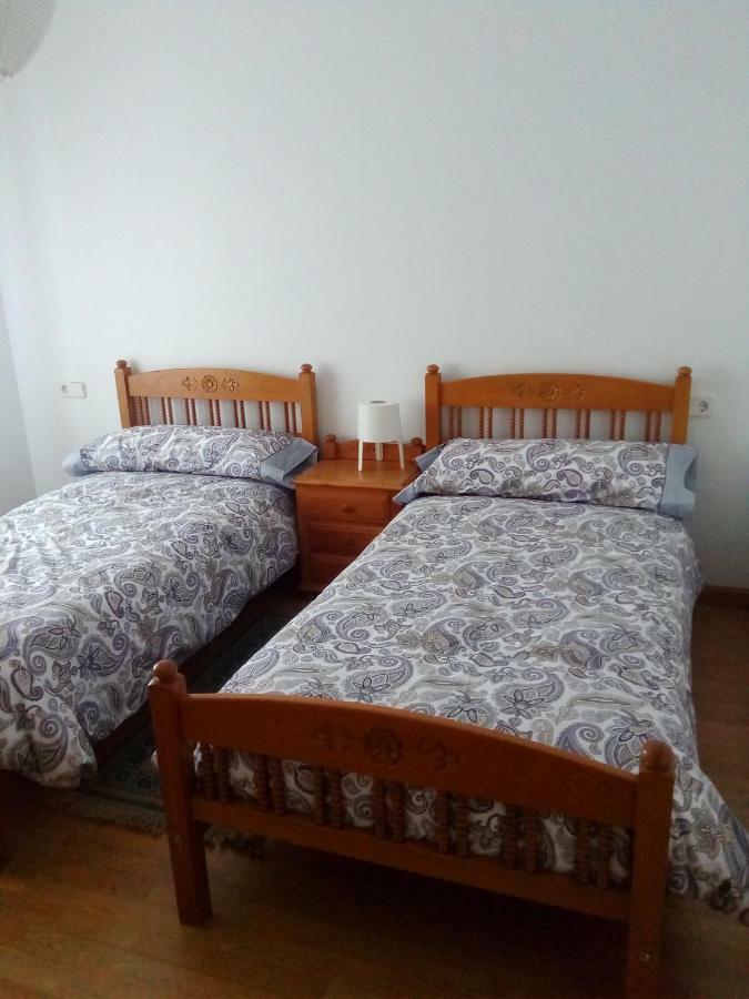 Apartmán Casa Josefina Armunia Exteriér fotografie