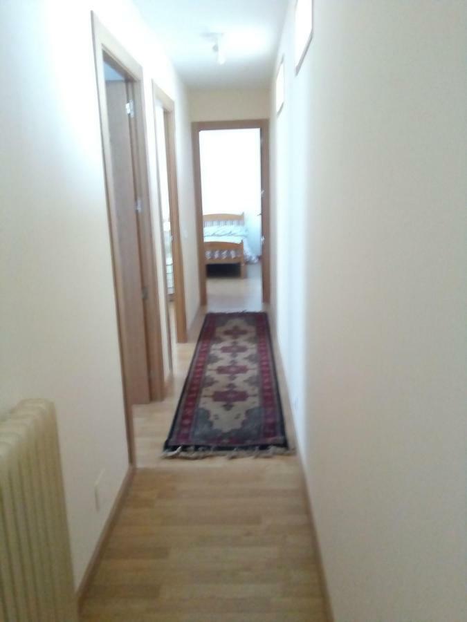 Apartmán Casa Josefina Armunia Exteriér fotografie