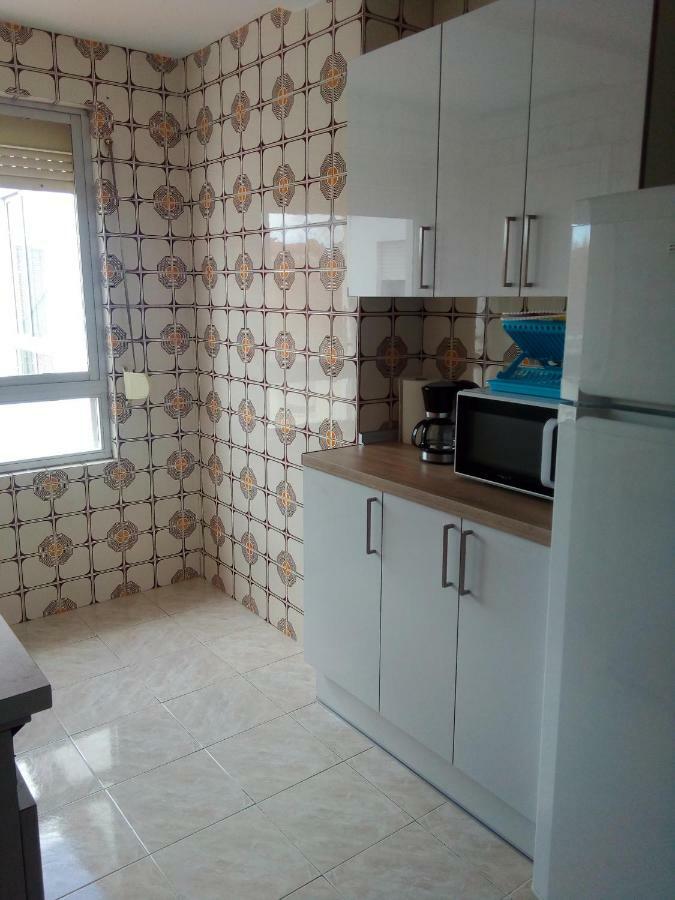 Apartmán Casa Josefina Armunia Exteriér fotografie